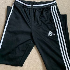 Like New! Adidas soccer pants